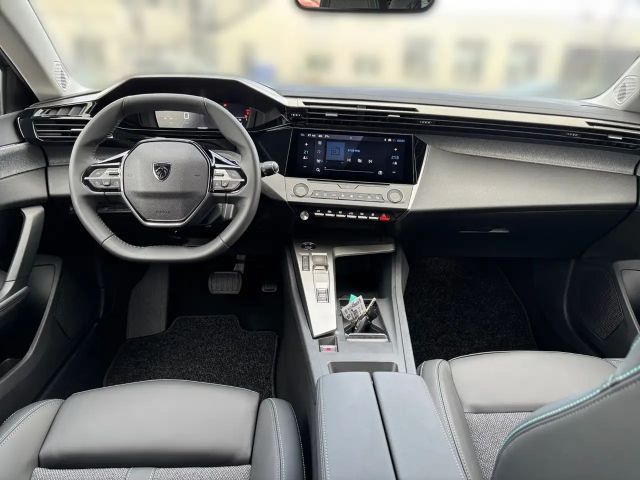 Peugeot 308 Allure Pack BlueHDi SW