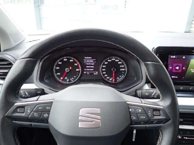 Seat Ibiza 1.0 EcoTSI Style