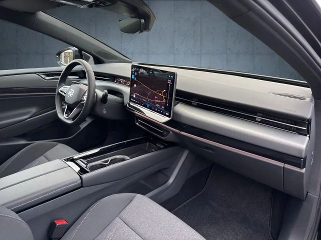 Volkswagen ID.7 Pro Tourer