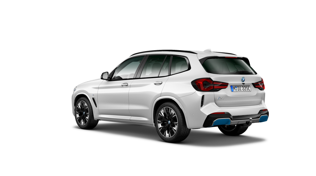 BMW iX3 iX3