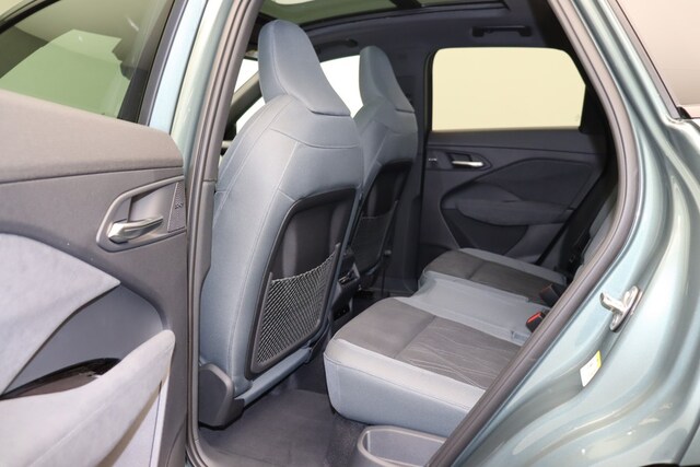 Audi Q3 Hybride S-Tronic