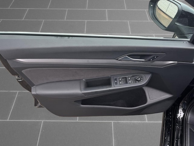 Volkswagen Golf DSG Golf VIII Style Variant