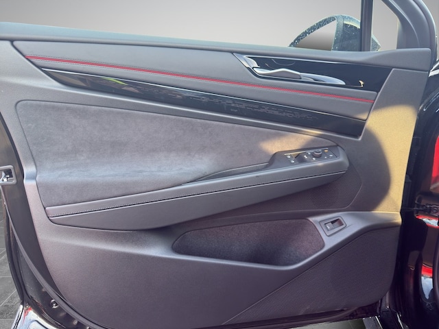 Volkswagen ID.7 4Motion GTX Tourer