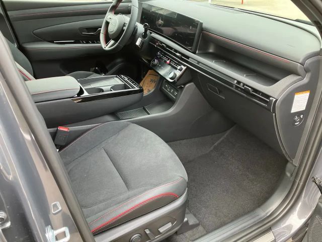 Hyundai Tucson 2WD N Line T-GDi