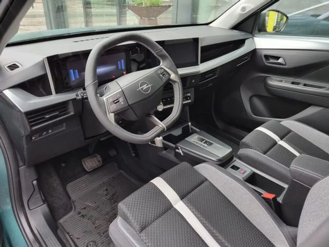 Opel Frontera Edition