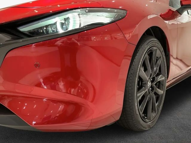 Mazda 3 Exclusive-line SkyActiv e-Skyactiv