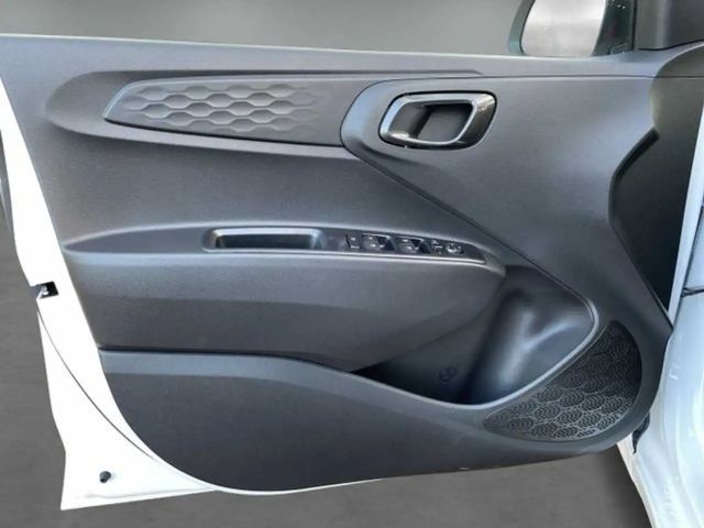 Hyundai i10 1.0 N Line T-GDi