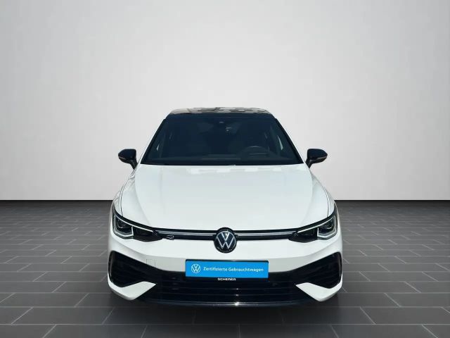 Volkswagen Golf 2.0 TSI 4Motion DSG Style