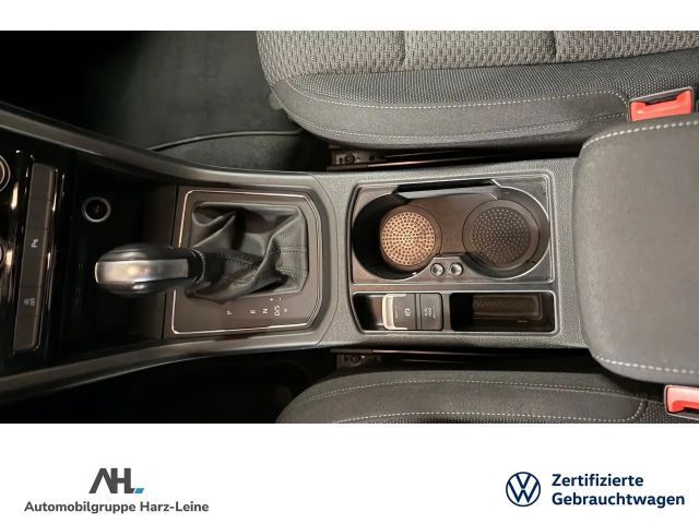 Volkswagen Touran 1.5 TSI Comfortline DSG