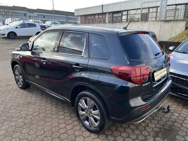 Suzuki Vitara Boosterjet Comfort Hybrid