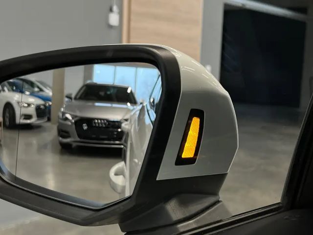 Audi Q3 35 TDI Quattro