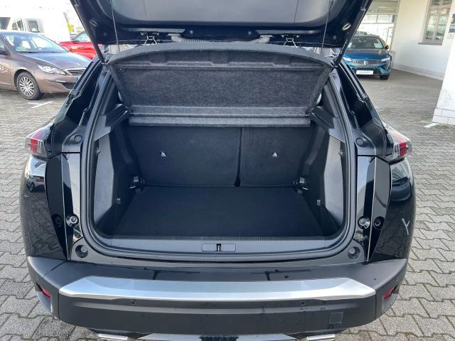 Peugeot 2008 Active Pack PureTech