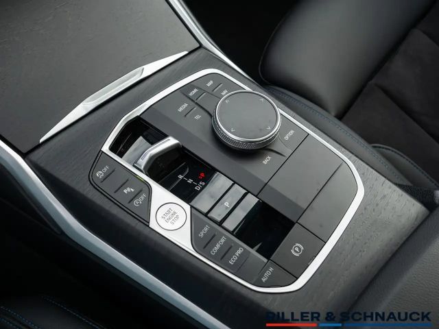 BMW 330 330i M-Sport Touring