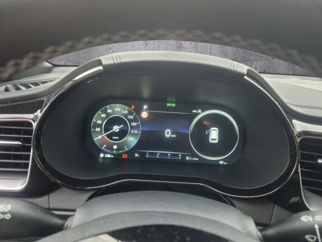 Kia Ceed GDi GT-Line SportWagon