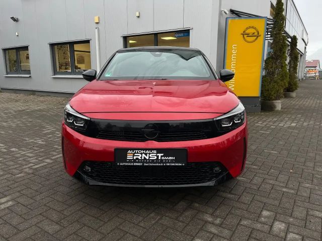 Opel Corsa GS-Line Grand Sport