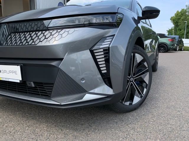 Renault Scenic Techno