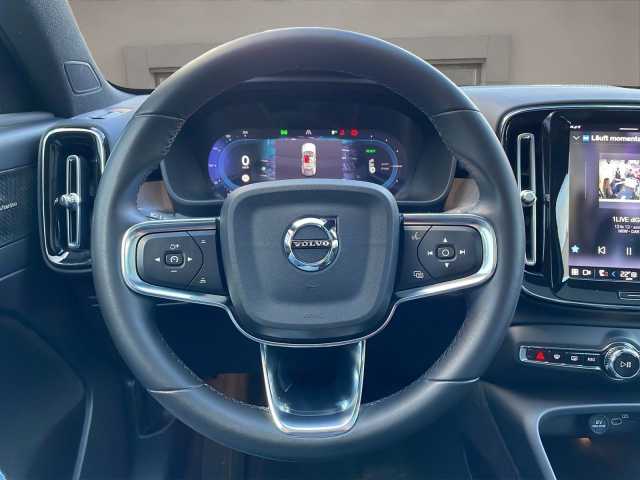 Volvo C40 Recharge Twin Engine Ultimate