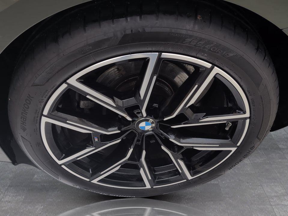 BMW 420 420d Coupé Gran Coupé