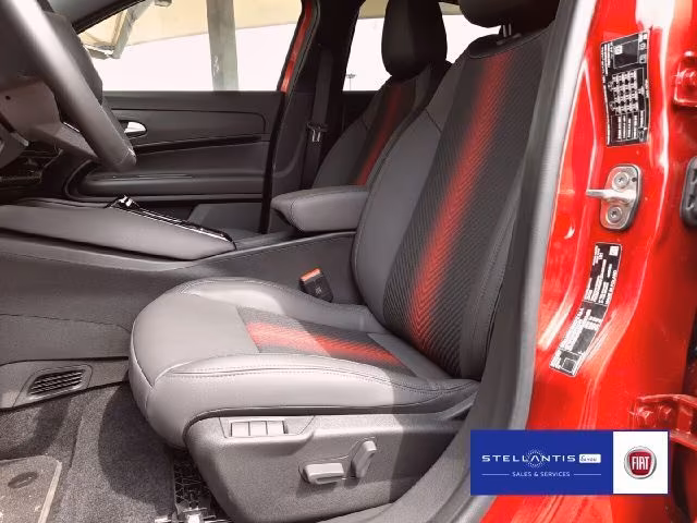 Alfa Romeo Junior Elettrica Speciale