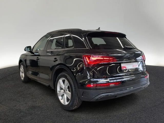 Audi Q5 40 TDI Quattro