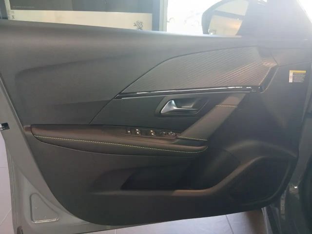 Peugeot 208 GT-Line Hybrid