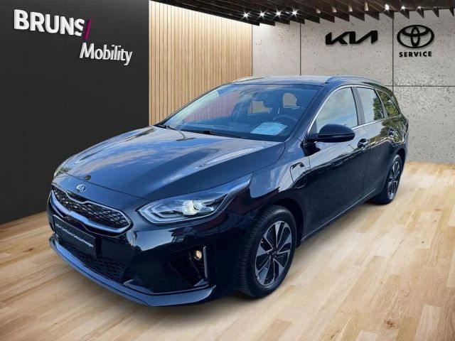 Kia Ceed Hybrid PHEV Spirit SportWagon