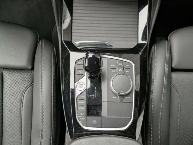 BMW X4 M-Sport xDrive30d