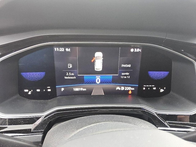 Volkswagen Taigo 1.5 TSI DSG