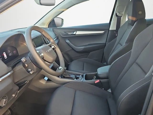 Skoda Karoq 2.0 TDI Selection