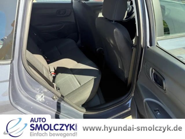 Hyundai i20 1.0 Select