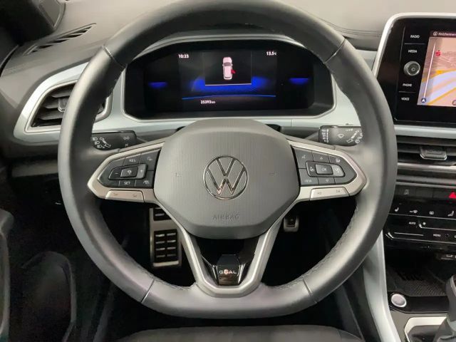 Volkswagen T-Roc 2.0 TDI DSG Life