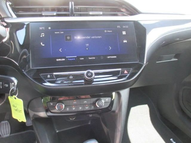 Opel Corsa GS-Line Grand Sport