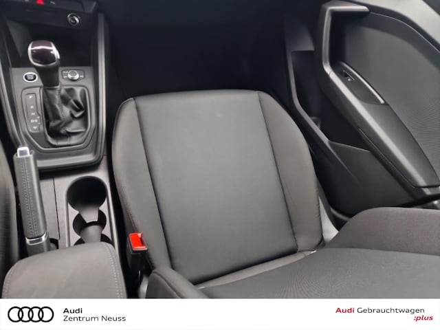 Audi A1 30 TFSI S-Tronic Sportback