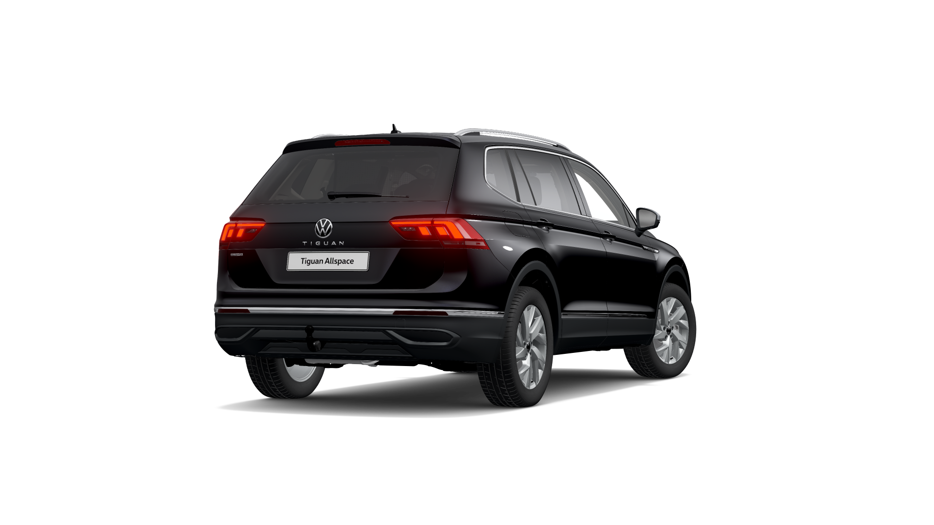 Volkswagen Tiguan 2.0 TDI Allspace DSG
