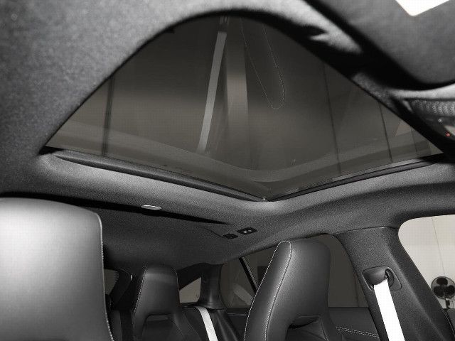 Mercedes-Benz CLA 200 CLA 200 d Shooting Brake