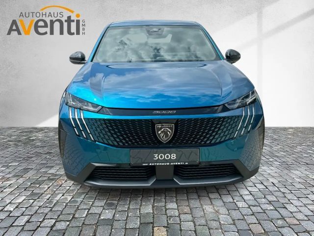 Peugeot 3008 Allure Pack