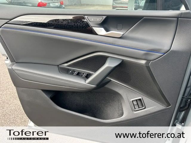 Volkswagen Tiguan DSG R-Line eHybrid