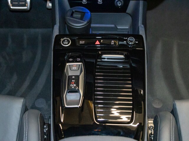 Audi Q6 e-tron Quattro