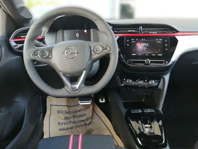 Opel Corsa E Navi,Klimaautomatik,Sitzheizung
