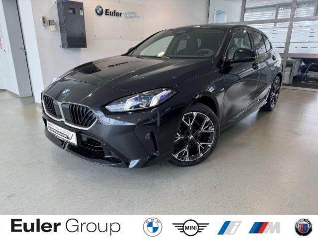 BMW 118 118d 5-deurs