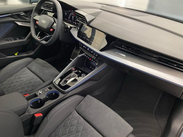 Audi RS3 Quattro S-Tronic Sportback