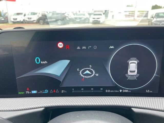 Kia EV6 GT-Line Vierwielaandrijving