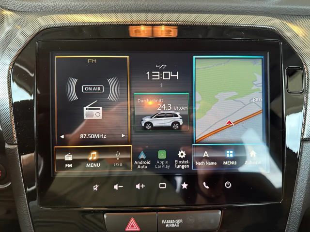 Suzuki Vitara AllGrip Flash Hybrid