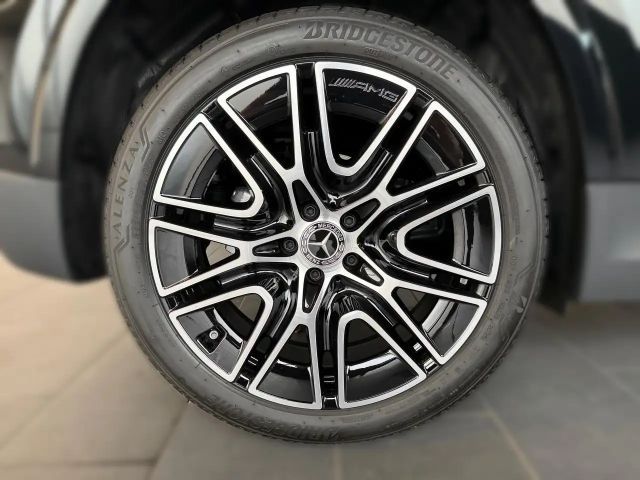 Mercedes-Benz GLA 180 AMG Line