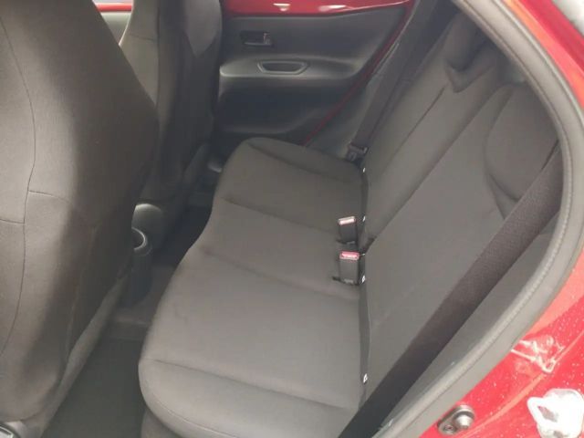 Toyota Aygo X 1.0 VVT-i Hatchback