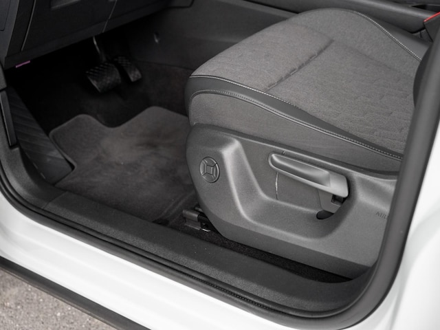 Volkswagen Tiguan DSG