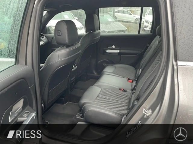 Mercedes-Benz GLB 200 GLB 200 d