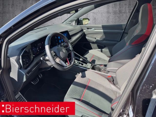 Volkswagen Golf 2.0 TSI DSG GTI