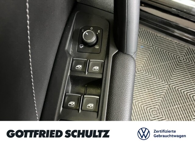 Volkswagen Tiguan 2.0 TSI DSG IQ.Drive