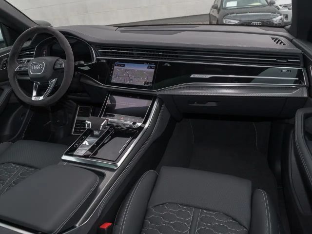 Audi RS Q8 Quattro